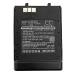 Two-Way Radio Battery Icom IC-Z1A