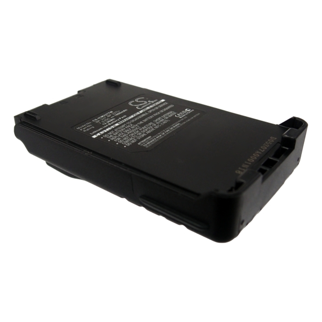 Two-Way Radio Battery Icom IC-V80E