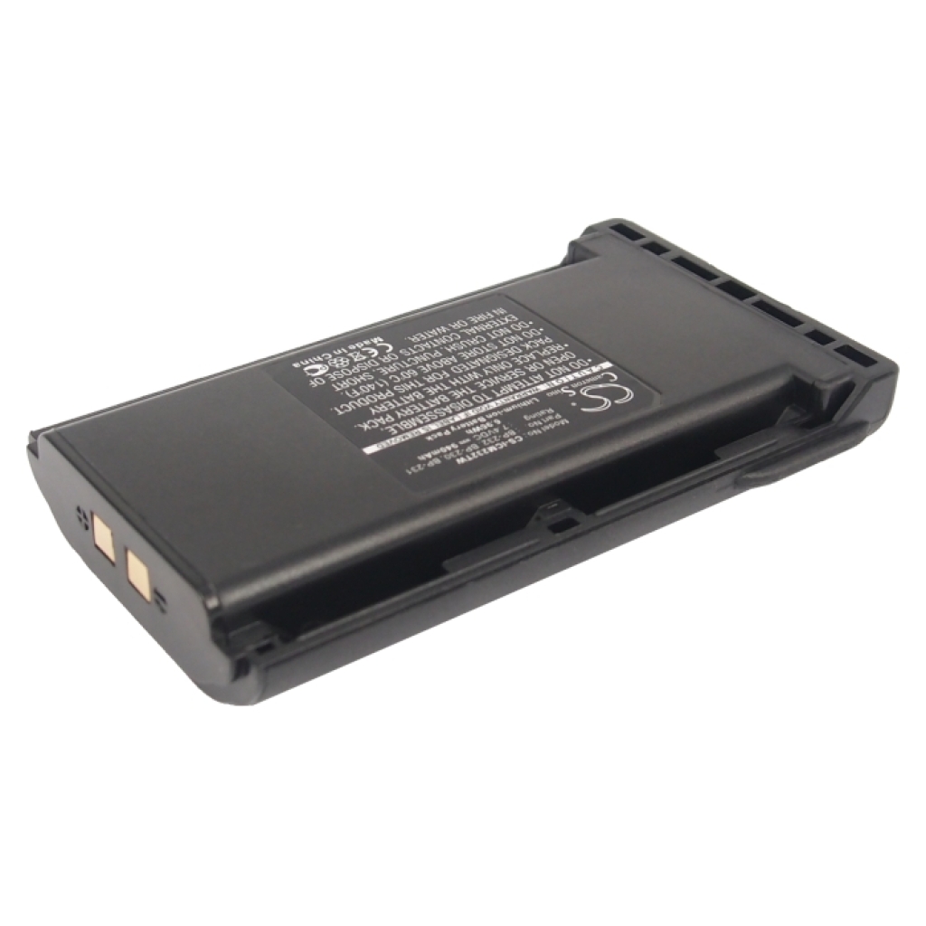 Two-Way Radio Battery Icom IC-F3161T