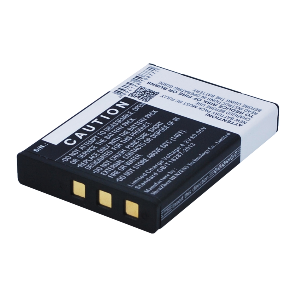 Two-Way Radio Battery Polmar CS-ICM240TW