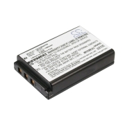 CS-ICM243TW<br />Batterie pour  remplace la batterie BP-243