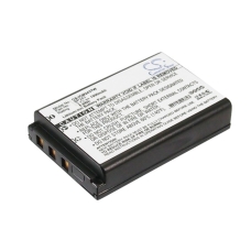 Remplacement de batterie compatible pour Icom BP-243