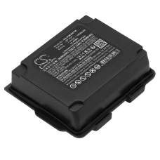 Remplacement de batterie compatible pour Icom BP-256