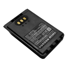 Remplacement de batterie compatible pour Icom BP-271,BP-272LI