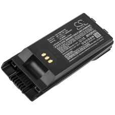 Remplacement de batterie compatible pour Icom BP-283,BP-284,BP-303