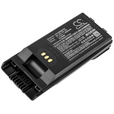 Remplacement de batterie compatible pour Icom BP-283,BP-284,BP-303