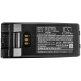 Two-Way Radio Battery Icom CS-ICM284TW