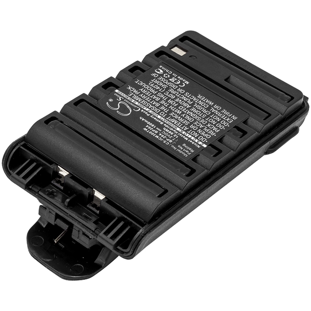 Two-Way Radio Battery Icom IC-F3001