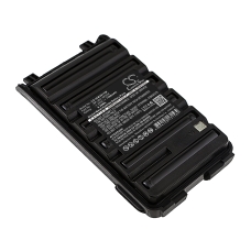 Remplacement de batterie compatible pour Icom BP-264,BP264