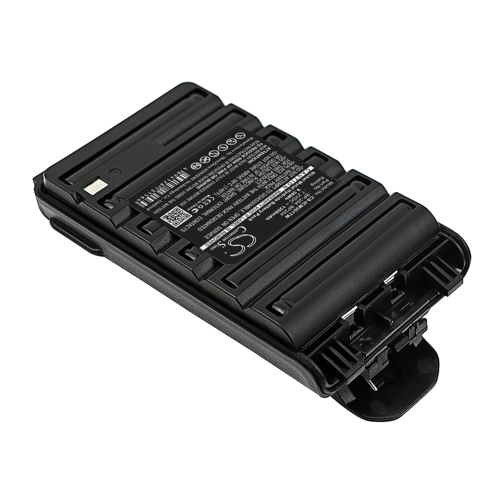 Two-Way Radio Battery Icom IC-F4103D