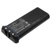 CS-ICM340TW<br />Batterie pour  remplace la batterie BP-224H