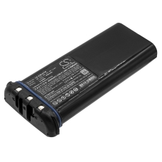 Remplacement de batterie compatible pour Icom BP-224H,BP-241,BP-252