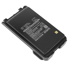 Remplacement de batterie compatible pour Icom BP-265,BP-265LI