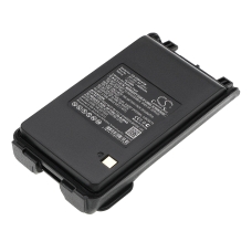 Remplacement de batterie compatible pour Icom BP-265,BP-265LI