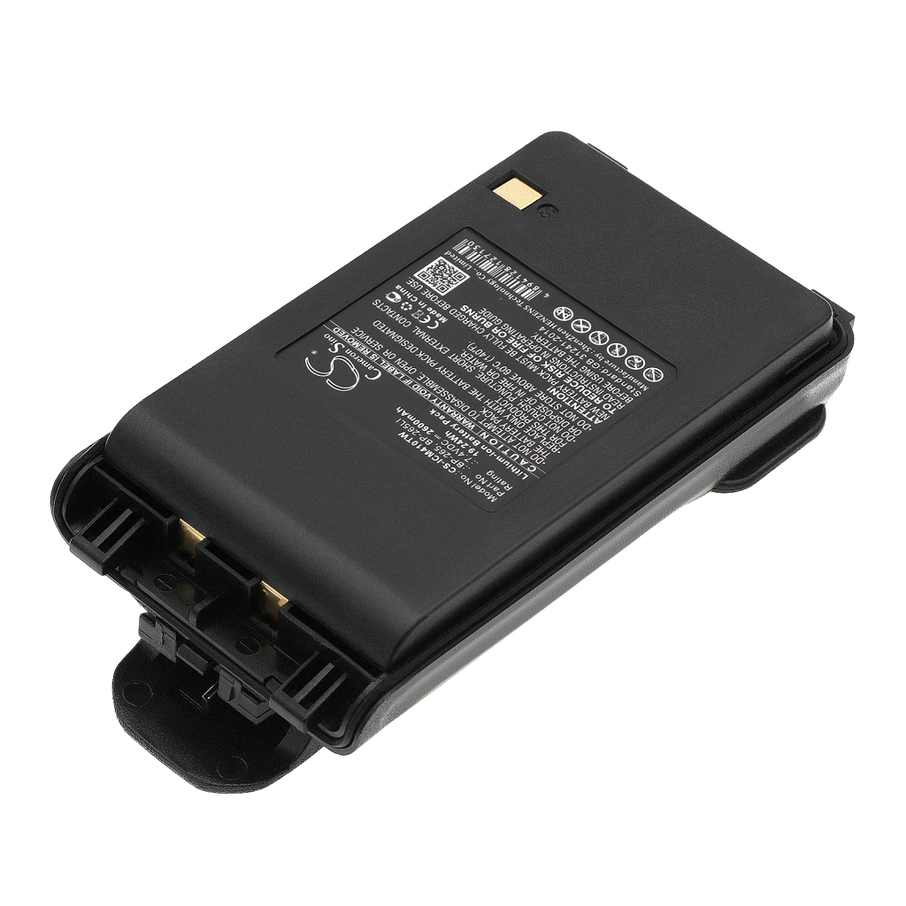 Two-Way Radio Battery Icom IC-F3108D