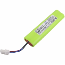 Remplacement de batterie compatible pour Icom BP-228