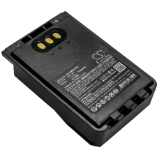 Remplacement de batterie compatible pour Icom BP-307