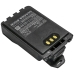 Two-Way Radio Battery Icom ID-31E