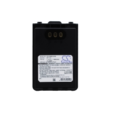 Remplacement de batterie compatible pour Icom BP-722