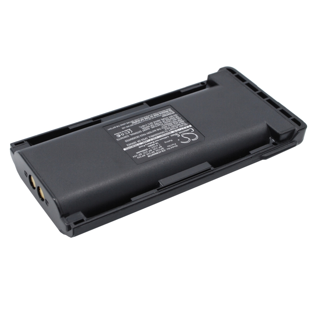 Batteries Remplace BP236