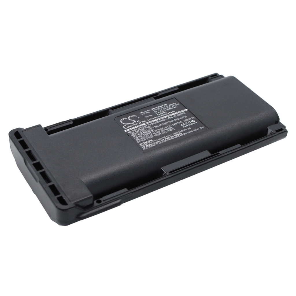 Two-Way Radio Battery Icom IC-F70