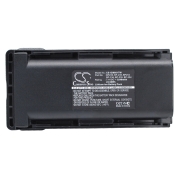 CS-ICM801TW<br />Batterie pour  remplace la batterie BP-253