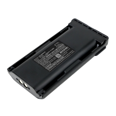 Compatible battery replacement for Icom BP-235,BP-236,BP-253,BP-254,BP235...