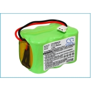 CS-ICM820TW<br />Batterie pour  remplace la batterie BP-85