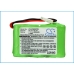 Batterie de l'appareil photo HITACHI CS-ICM820TW