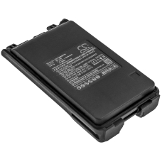 Remplacement de batterie compatible pour Icom BP-298