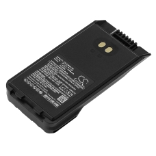 Remplacement de batterie compatible pour Icom BC1000,BP-279,BP-280,BP-280LI