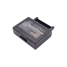 Compatible battery replacement for Intermec 074201-004,203-778-001