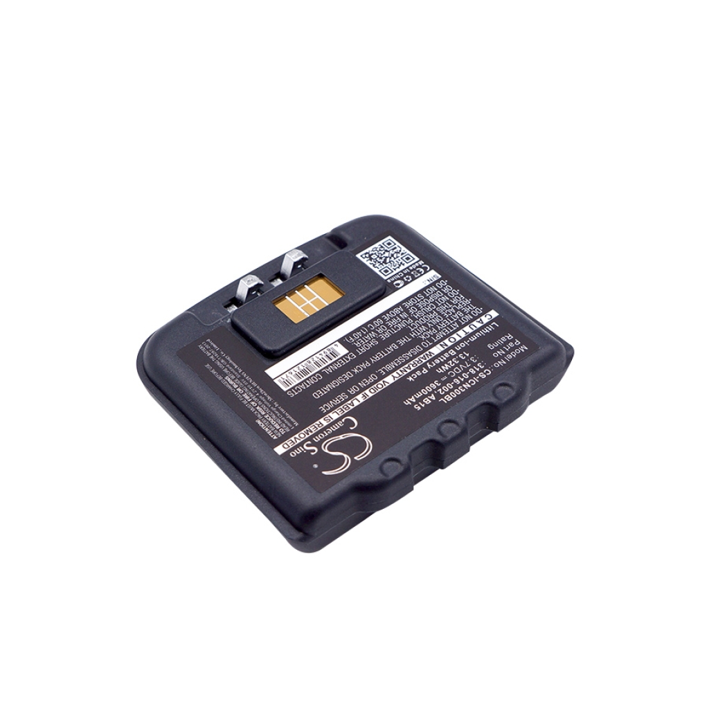 BarCode, Scanner Battery Intermec CN4E