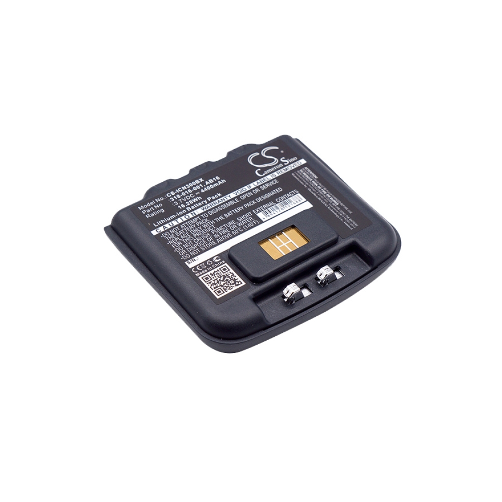 BarCode, Scanner Battery Intermec CN3