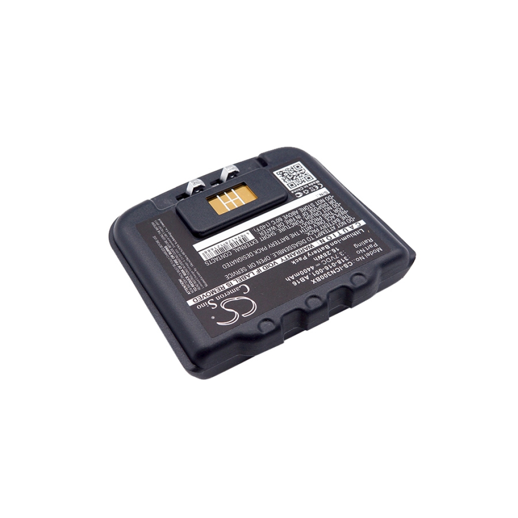 BarCode, Scanner Battery Intermec CN4E