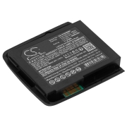 CS-ICN500BH<br />Batterie pour  remplace la batterie 318-038-001