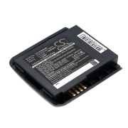 CS-ICN500BL<br />Batterie pour  remplace la batterie 318-038-001