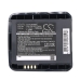 Battery Replaces 318-039-001