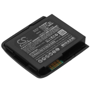 CS-ICN500BX<br />Batterie pour  remplace la batterie 318-039-012