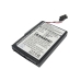 GPS, Batterie de navigation Mitac CS-ICN510XL