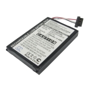 CS-ICN610SL<br />Batterie pour  remplace la batterie E4MT081202B12