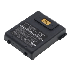 Compatible battery replacement for Intermec 1000AB01,318-043-002,318-043-012,318-043-022,318-043-033