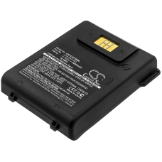 Compatible battery replacement for Intermec 1000AB01,318-043-002,318-043-012,318-043-022,318-043-033