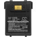 BarCode, Scanner Battery Intermec CN75