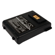 CS-ICN700BX<br />Batterie pour  remplace la batterie 318-043-012