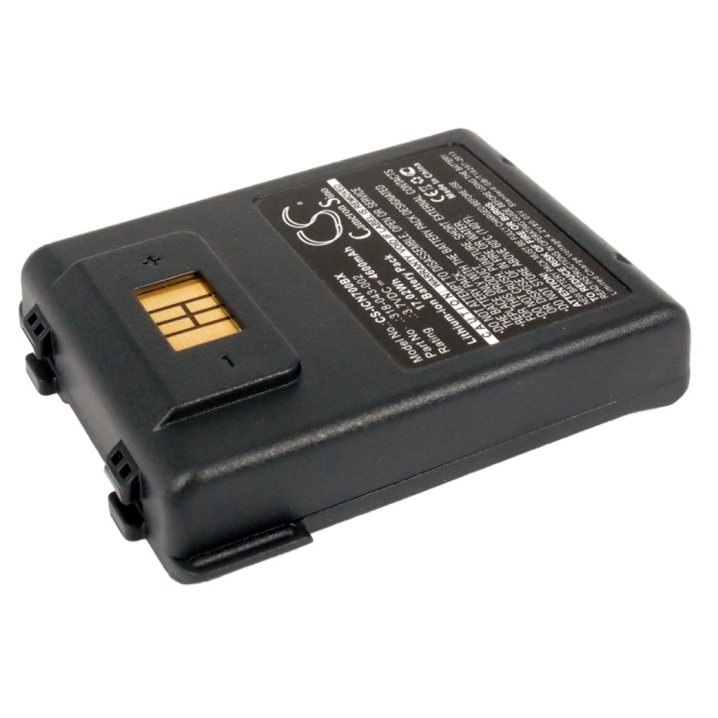 BarCode, Scanner Battery Intermec CN70