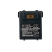 BarCode, Scanner Battery Intermec CN75E