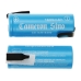 Rechargeable Batteries CS-ICR18490NR