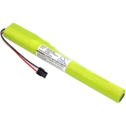 CS-ICV410BX<br />Batterie pour  remplace la batterie 163176-0001