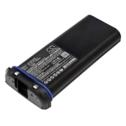 CS-ICW310TW<br />Batteries for   replaces battery BP-224H